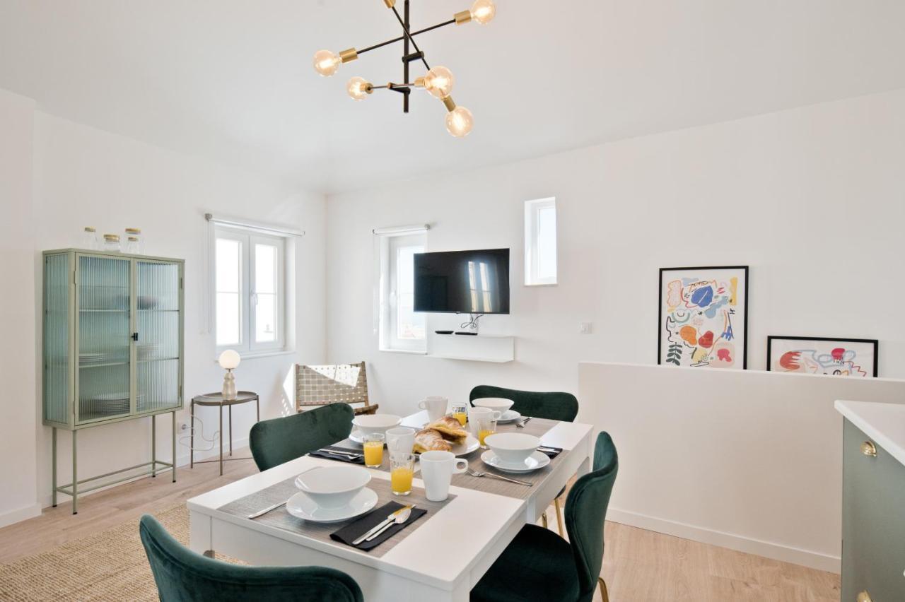 Bmyguest - Alfama 2 Apartment Lisbon Exterior photo