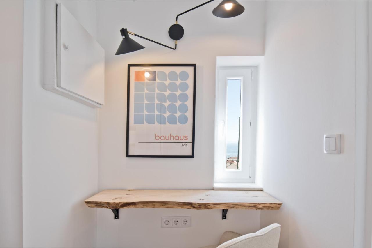 Bmyguest - Alfama 2 Apartment Lisbon Exterior photo