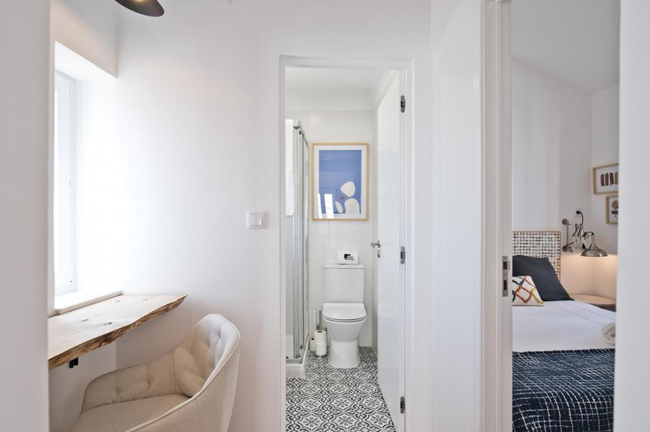 Bmyguest - Alfama 2 Apartment Lisbon Exterior photo